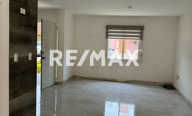 CASA EN VENTA URBI BALBOA CUAUTITLAN IZCALLI - (3)