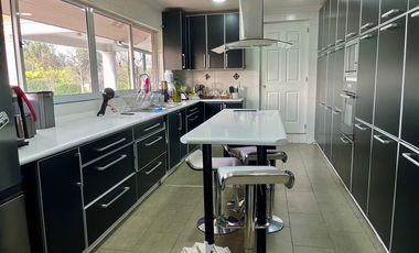 Casa en Venta en Condominio brisas de unihue , camino viejo a maule