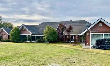 Casa en Venta en Condominio brisas de unihue , camino viejo a maule