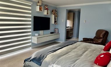 Casa en Venta en Condominio brisas de unihue , camino viejo a maule