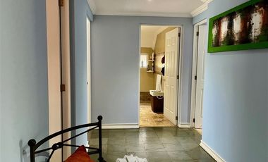 Casa en Venta en Condominio brisas de unihue , camino viejo a maule