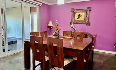 Casa en Venta en Condominio brisas de unihue , camino viejo a maule