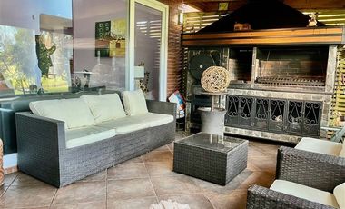 Casa en Venta en Condominio brisas de unihue , camino viejo a maule