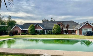 Casa en Venta en Condominio brisas de unihue , camino viejo a maule