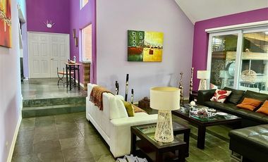 Casa en Venta en Condominio brisas de unihue , camino viejo a maule