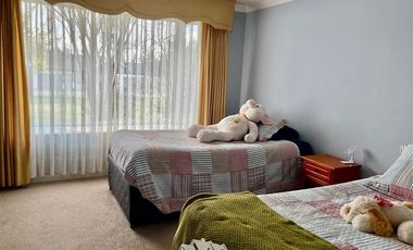 Casa en Venta en Condominio brisas de unihue , camino viejo a maule