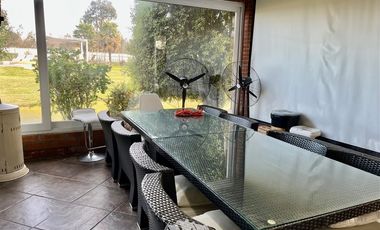 Casa en Venta en Condominio brisas de unihue , camino viejo a maule