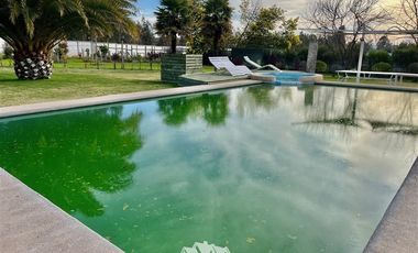 Casa en Venta en Condominio brisas de unihue , camino viejo a maule