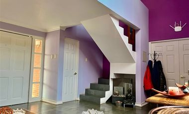 Casa en Venta en Condominio brisas de unihue , camino viejo a maule