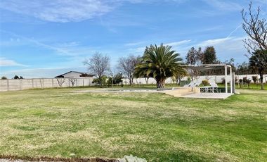 Casa en Venta en Condominio brisas de unihue , camino viejo a maule