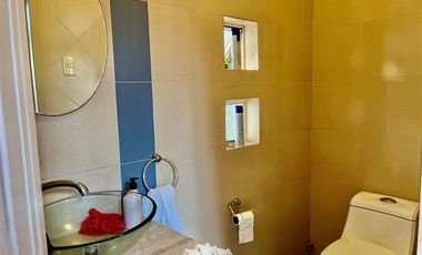 Casa en Venta en Condominio brisas de unihue , camino viejo a maule