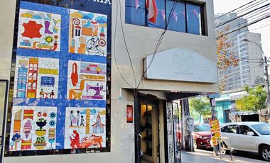 Local comercial en Venta Barrio Victoria