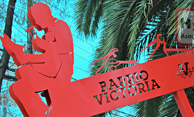 Local comercial en Venta Barrio Victoria