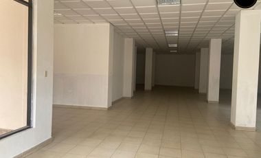Local de arriendo en Azogues Av. Rumiñahui – código:12657
