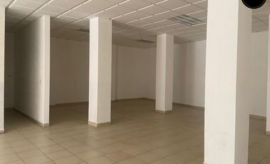 Local de arriendo en Azogues Av. Rumiñahui – código:12657