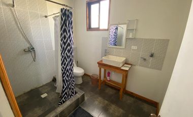 ARRIENDO DEPARTAMENTO AMOBLADO EN SAN ANTONIO