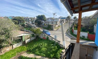 ARRIENDO DEPARTAMENTO AMOBLADO EN SAN ANTONIO