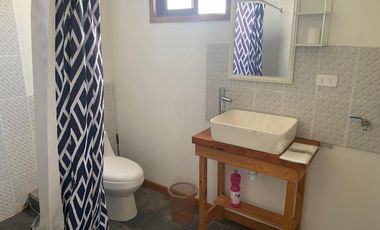 ARRIENDO DEPARTAMENTO AMOBLADO EN SAN ANTONIO