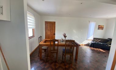 ARRIENDO DEPARTAMENTO AMOBLADO EN SAN ANTONIO