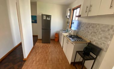 ARRIENDO DEPARTAMENTO AMOBLADO EN SAN ANTONIO