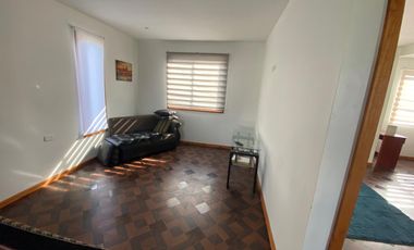 ARRIENDO DEPARTAMENTO AMOBLADO EN SAN ANTONIO