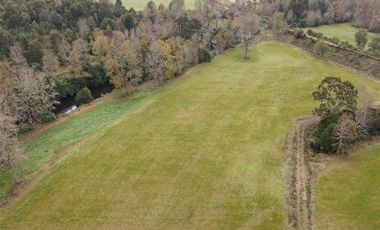 Parcela en Venta en V-46