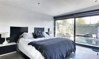 Casa en Arriendo en a pasos de colegio manquehue