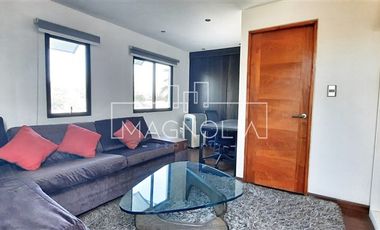 Casa en Arriendo en a pasos de colegio manquehue