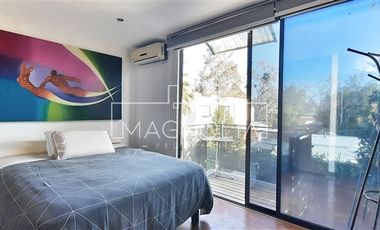 Casa en Arriendo en a pasos de colegio manquehue