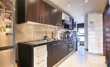 Casa en Arriendo en a pasos de colegio manquehue