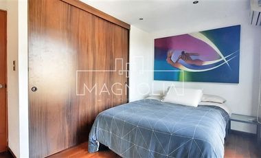Casa en Arriendo en a pasos de colegio manquehue