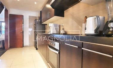 Casa en Arriendo en a pasos de colegio manquehue