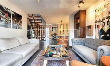 Casa en Arriendo en a pasos de colegio manquehue