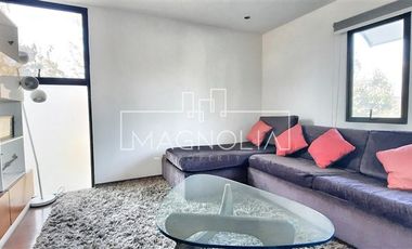 Casa en Arriendo en a pasos de colegio manquehue