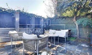 Casa en Arriendo en a pasos de colegio manquehue