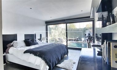 Casa en Arriendo en a pasos de colegio manquehue