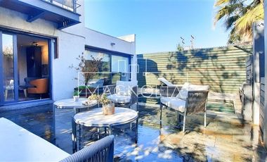 Casa en Arriendo en a pasos de colegio manquehue