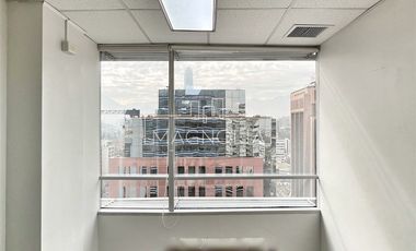 Oficina en Arriendo en A pasos del metro Pedro de Valdivia