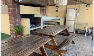 VALPARASO - DEPARTAMENTO NAVIO SAN MARTIN - 2D 1E