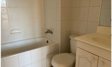 VALPARASO - DEPARTAMENTO NAVIO SAN MARTIN - 2D 1E