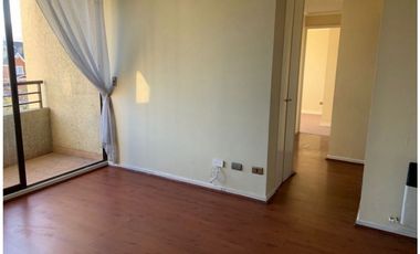 VALPARASO - DEPARTAMENTO NAVIO SAN MARTIN - 2D 1E