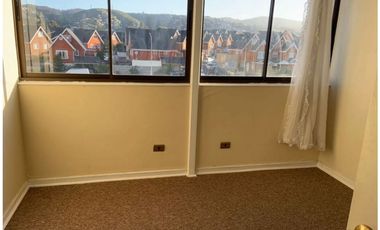 VALPARASO - DEPARTAMENTO NAVIO SAN MARTIN - 2D 1E