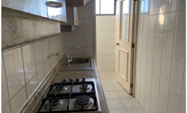 VALPARASO - DEPARTAMENTO NAVIO SAN MARTIN - 2D 1E