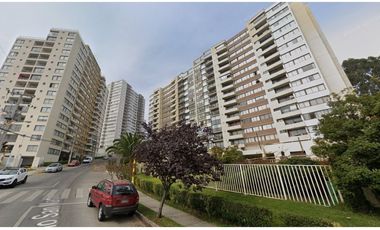 VALPARASO - DEPARTAMENTO NAVIO SAN MARTIN - 2D 1E