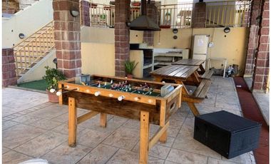 VALPARASO - DEPARTAMENTO NAVIO SAN MARTIN - 2D 1E