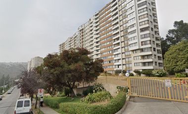 VALPARASO - DEPARTAMENTO NAVIO SAN MARTIN - 2D 1E