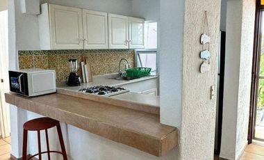 Departamento en venta en Playa Azul, Manzanillo, Colima