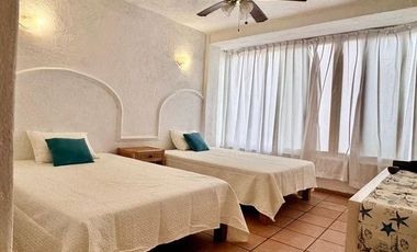 Departamento en venta en Playa Azul, Manzanillo, Colima