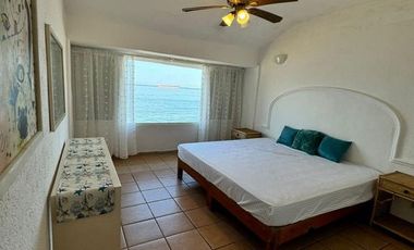 Departamento en venta en Playa Azul, Manzanillo, Colima