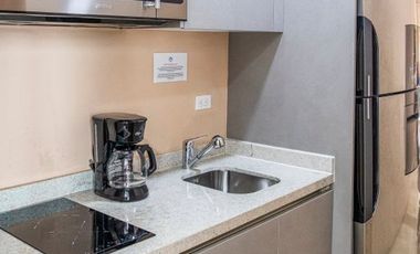 DEPARTAMENTO EN RENTA A LARGO PLAZO , EN EXCELENTE UBICACION PLAYA DEL CARMEN